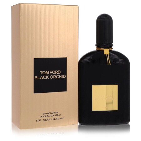 Black Orchid by Tom Ford - 1