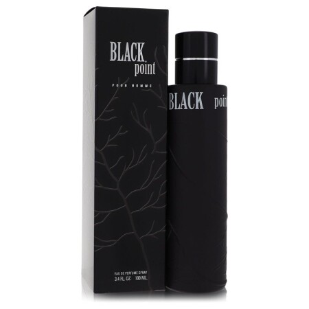 Black Point by YZY Perfume - 2