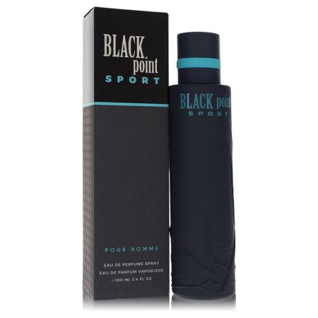 Black Point Sport by Yzy Perfume - 2