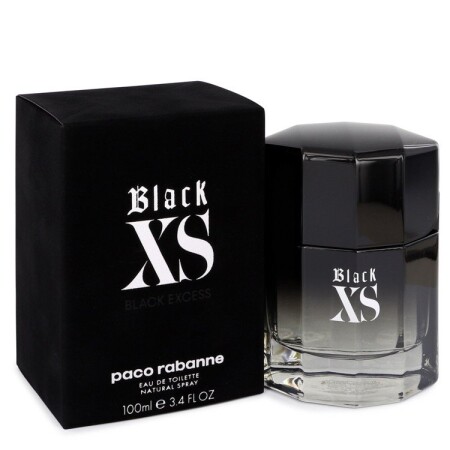 Black XS by Paco Rabanne - 5