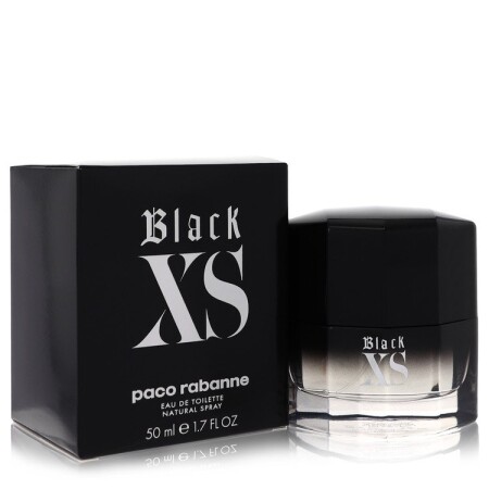 Black XS by Paco Rabanne - 4