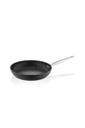 MNZ-Blackline Pan 24cm FLZ-BLCKLN24TV-SIY - Falez
