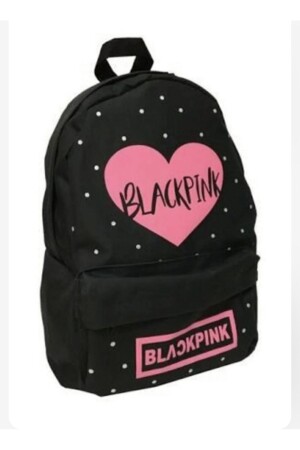 Blackpink Çanta 00838black - 1