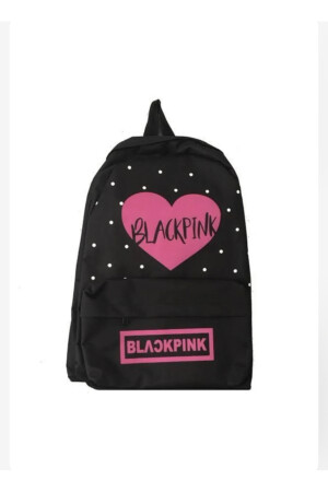 Blackpink Çanta 00838black - 3