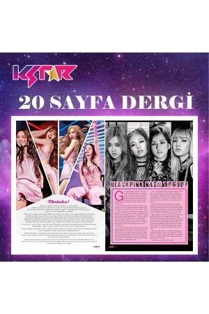 Blackpink Magazin 2023-03 - 3