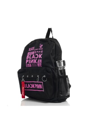 Blackpink Rucksack mit Piercings GCGKNBZ5 - 2