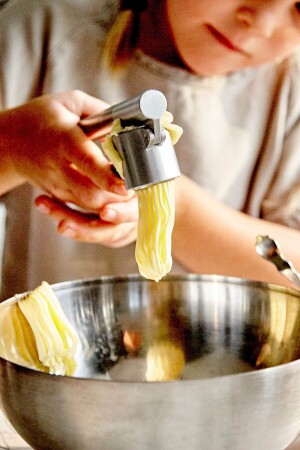 MNZ-BLANDA BLANK كأس خدمة 50057254 - IKEA