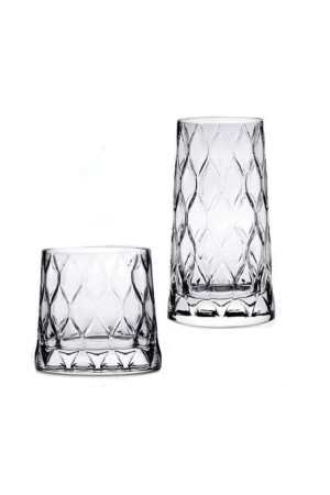 Blattglas-Set, 12 Stück, Fma03308, Fma05131 470 - 1