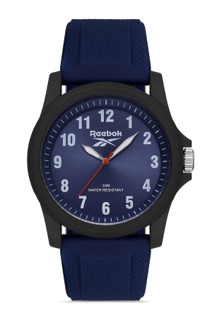 Blaue Herren-Armbanduhr RV-NAT-G2-PBPN-NW SRE01. 22001 - 1