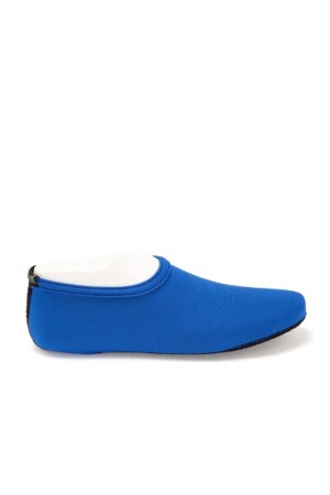 Blaue Unisex-Seeschuhe Blue-009 - 2