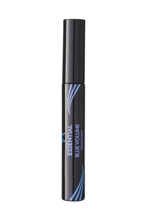 Blaue Wimperntusche – Essential Volume Mascara 8691190070625 - 2