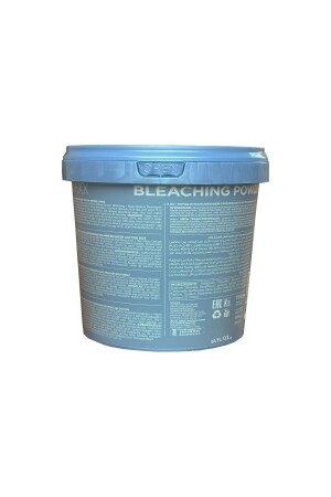 Bleachıng Powred Oryal Saç Açıcı Gümüş Toz (1000 GR) - 4