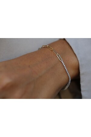 Blended Bangle - 3