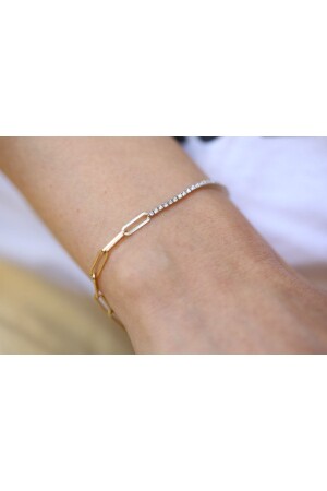 Blended Bangle - 5