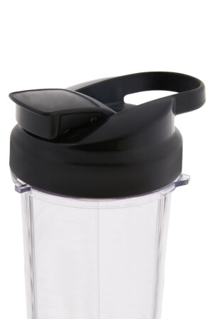 Blendfit Go Personal Kişisel Smoothie Blender Antrasit 153.03.06.4687-1 - 7