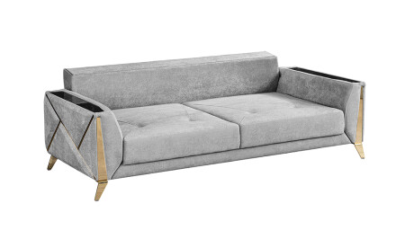 Blomberg-Sofa - 4