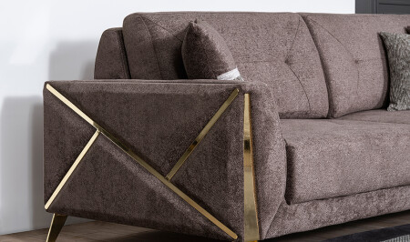 Blomberg-Sofa - 7