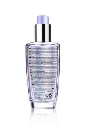 Blond Absolu Huile Cicaextreme Shine Haarpflegeöl 100 ml - 9