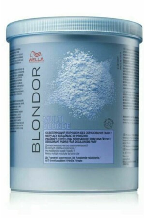 Blondor Toz Açıcı 800 Gr - 1