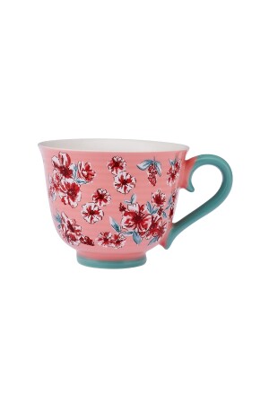 Blossom New Bone Kupa 435 ml Pembe - Emsan