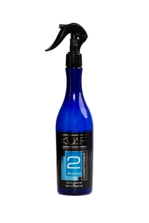 Blow Dry Wasseraufbereiter Dual Phase 400 ml Blau - 2