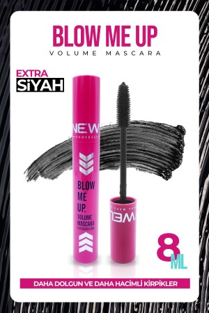 Blow Me Up Volume Mascara 8 ML - 2