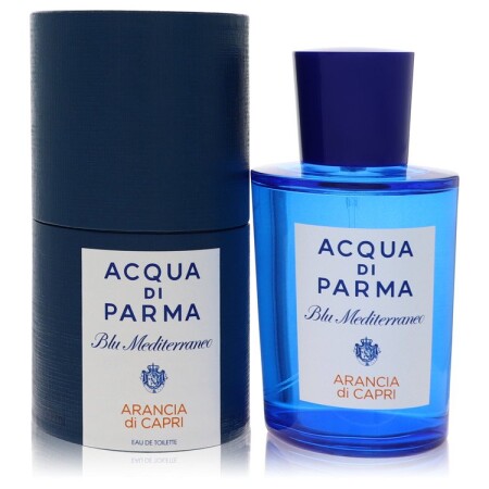 Blu Mediterraneo Arancia Di Capri by Acqua Di Parma - 3