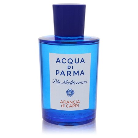 Blu Mediterraneo Arancia Di Capri by Acqua Di Parma - 1