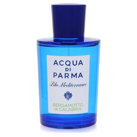 Blu Mediterraneo Bergamotto Di Calabria by Acqua Di Parma - 3