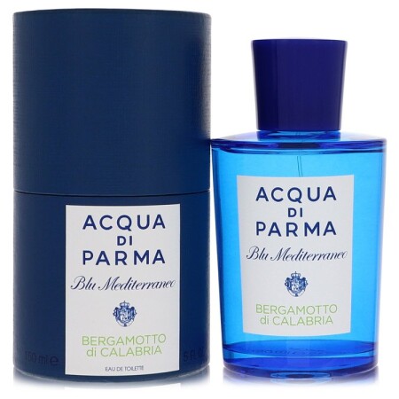 Blu Mediterraneo Bergamotto Di Calabria by Acqua Di Parma - 1