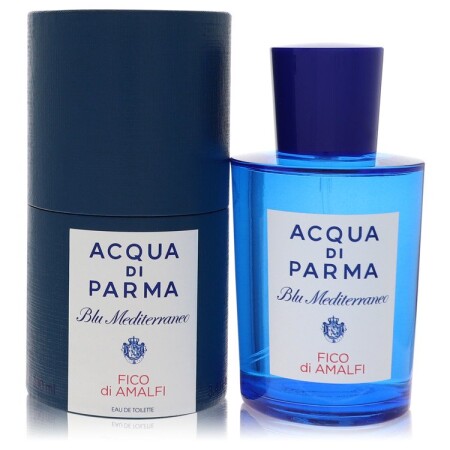 Blu Mediterraneo Fico Di Amalfi by Acqua Di Parma - 2