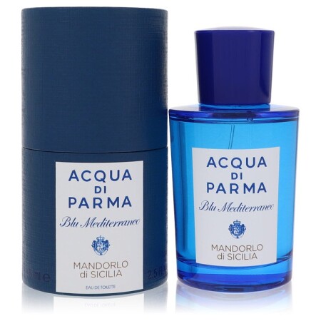 Blu Mediterraneo Mandorlo Di Sicilia by Acqua Di Parma - 2