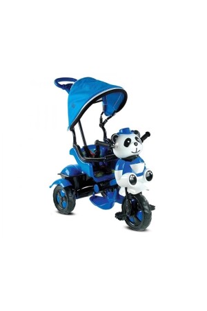 Blue Little Panda 3-Rad-gesteuertes Fahrrad 127 BHP-01559 - 1