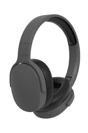 Bluetooth Kulaklık Kablosuz Kulaklık Kulak Üstü Extra Bass Katlanabilir Kulakustu Kulaklık Kafa Ustü zbnw1 - 1
