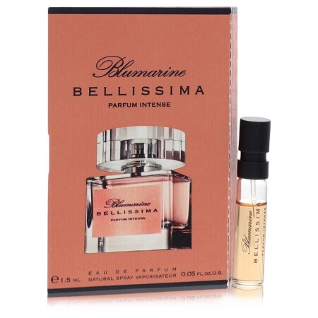 Blumarine Bellissima Intense by Blumarine Parfums - 2