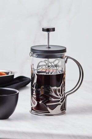 Blumen-French-Press 600 ml 153. 03. 08. 2579 - 2