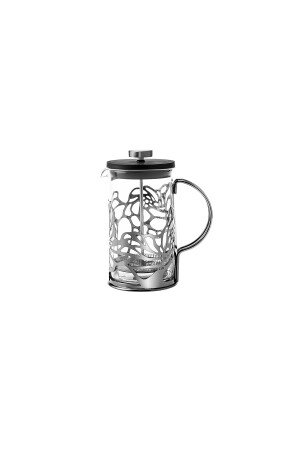 Blumen-French-Press 600 ml 153. 03. 08. 2579 - 4