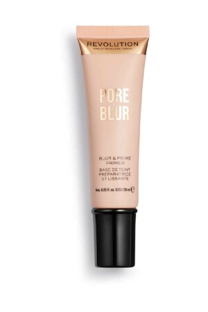 Blur & Prime Pore Blur Make-up-Basis - 1