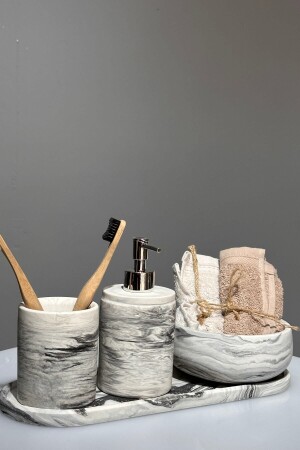 مجموعة من المرمورات من سلسلة المرمورات المرمورية الموضحة BM-154 - betonmall