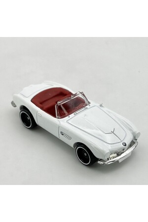 BMW 507 (fabrikfrisch 2023) - 7