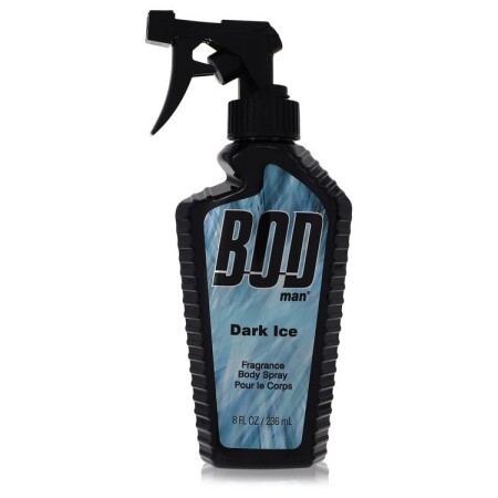 Bod Man Dark Ice by Parfums De Coeur - 2