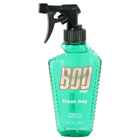 Bod Man Fresh Guy by Parfums De Coeur - 2