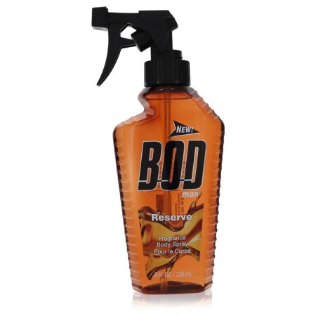 Bod Man Reserve by Parfums De Coeur - 2