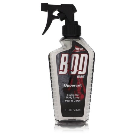 Bod Man Uppercut by Parfums De Coeur - 2