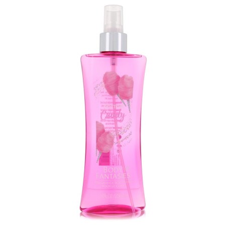 Body Fantasies Signature Cotton Candy by Parfums De Coeur - 1