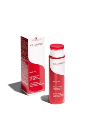 Body Fit Anti-Cellulite Contouring Expert 200 ml - 4