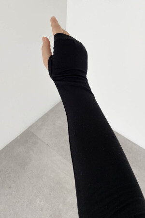 Body mit Handschuhdetail - 3