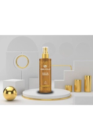 Body Oil Shımmer 75 ml - 2