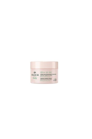 BODY REVE DE THE TONING STRING CREAM 200 ML - 2