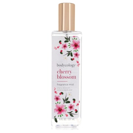 Bodycology Cherry Blossom Cedarwood and Pear by Bodycology - 1